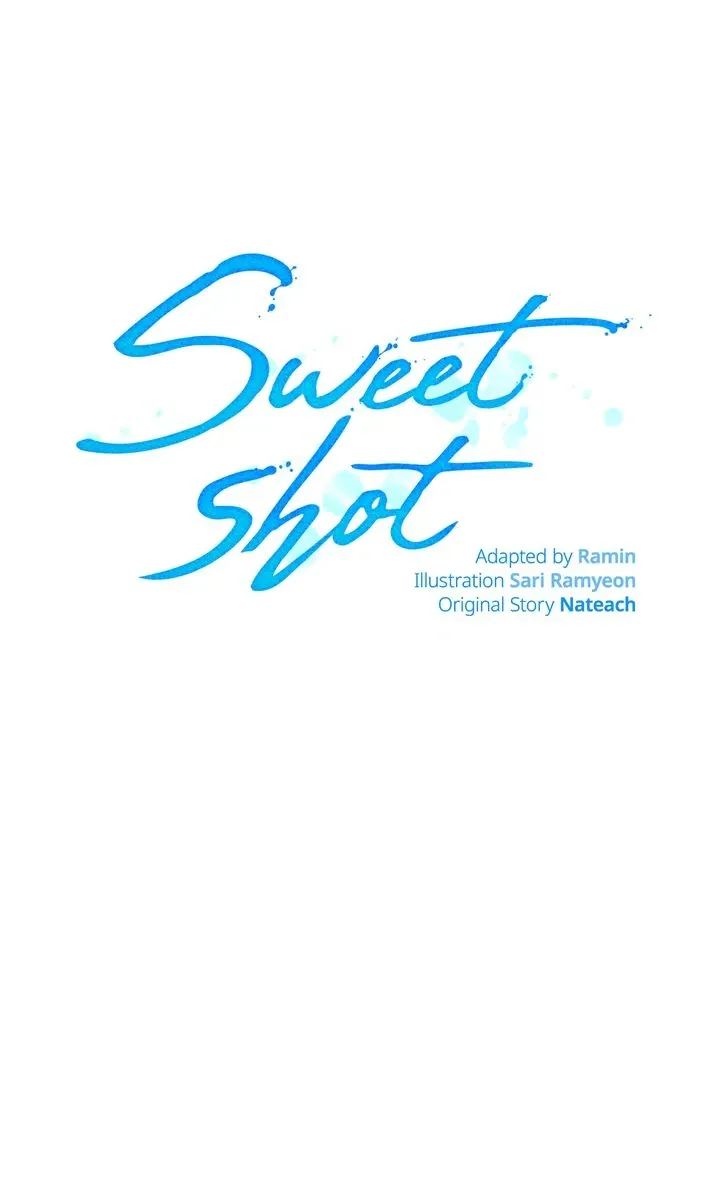 Read Sweet Shots chapter 13 image 1 on Lezhin