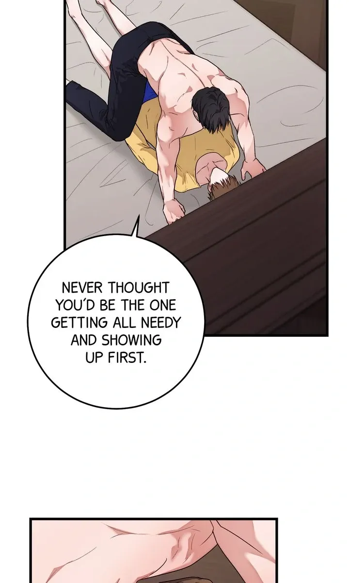 Read Sweet Shots chapter 13 image 10 on Lezhin