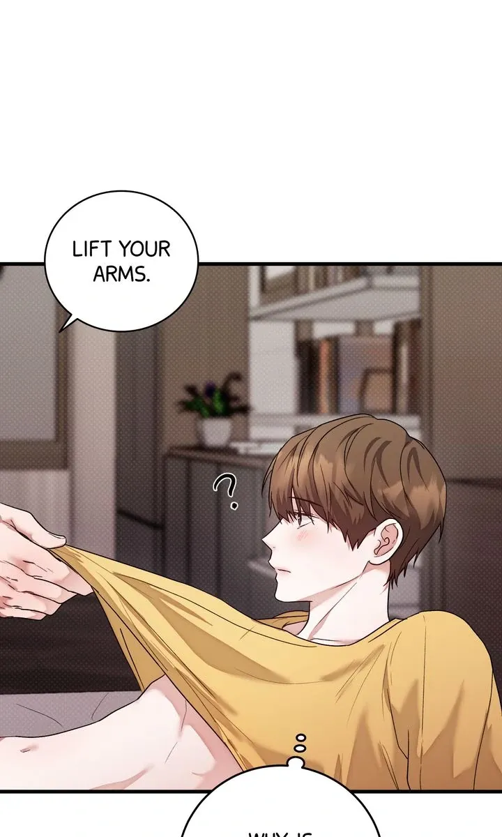 Read Sweet Shots chapter 13 image 14 on Lezhin