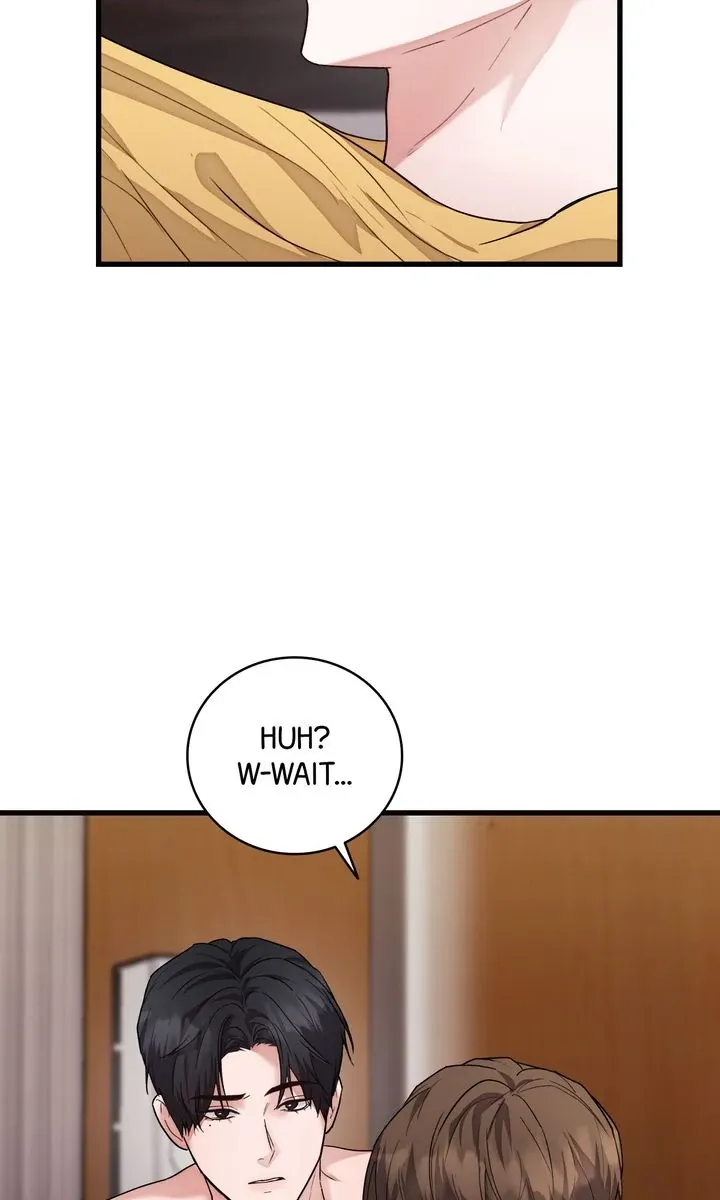 Read Sweet Shots chapter 13 image 16 on Lezhin