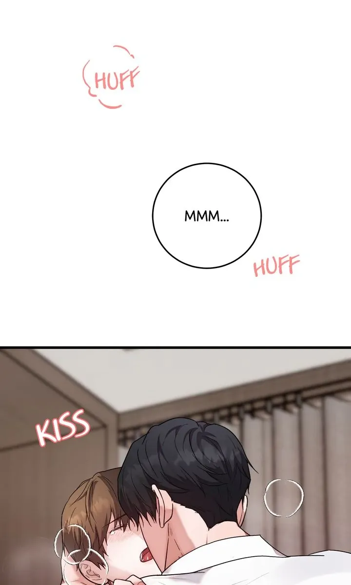 Read Sweet Shots chapter 13 image 2 on Lezhin