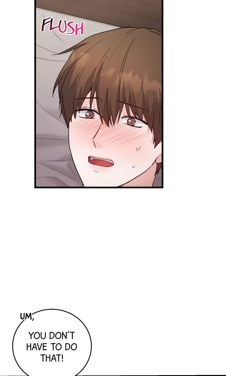 Read Sweet Shots chapter 13 image 26 on Lezhin