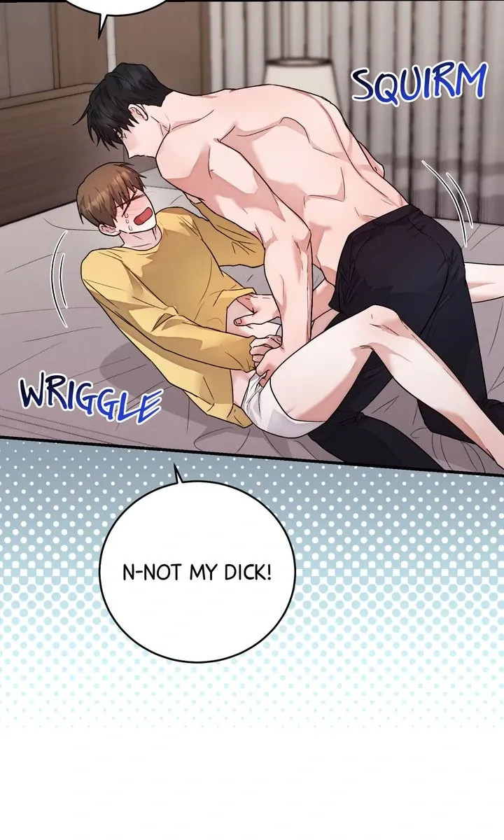Read Sweet Shots chapter 13 image 27 on Lezhin