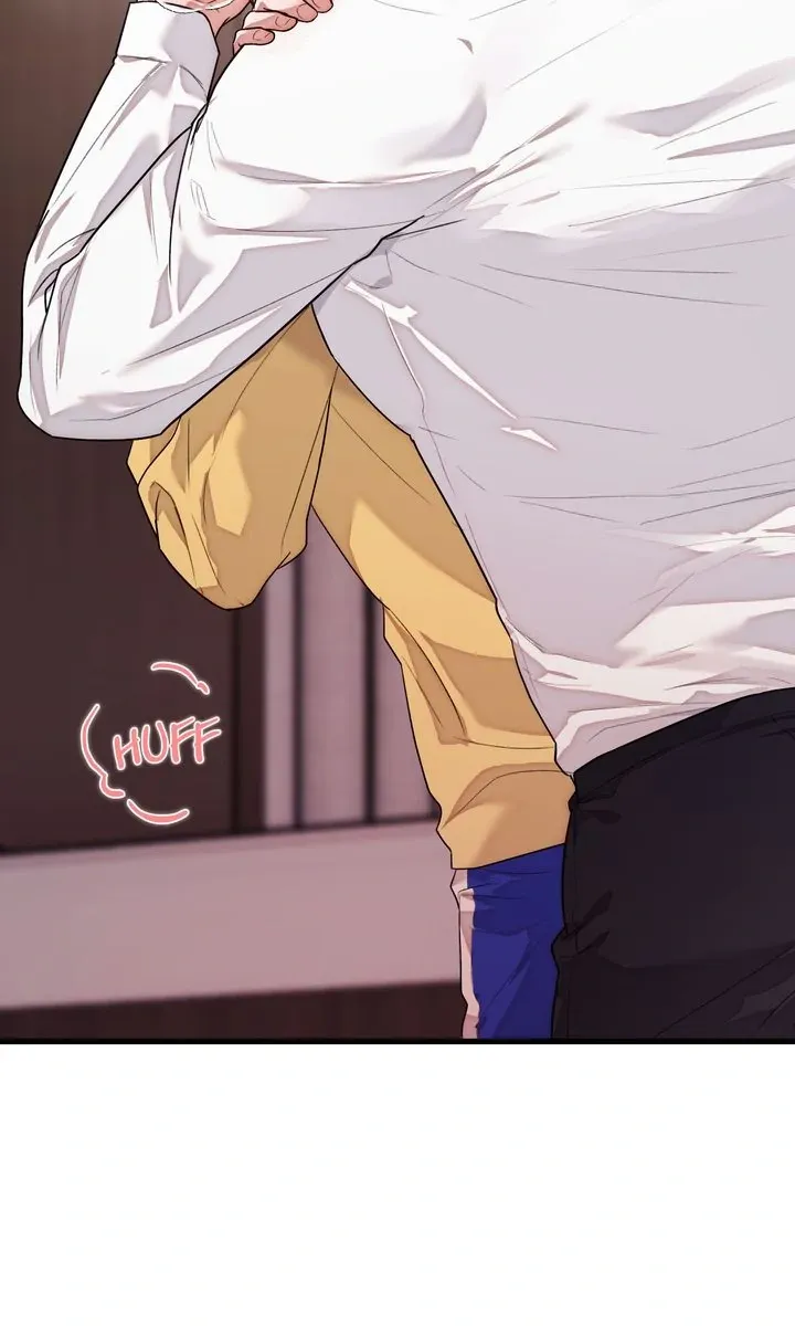 Read Sweet Shots chapter 13 image 3 on Lezhin