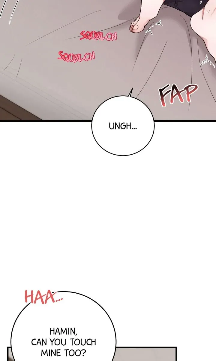Read Sweet Shots chapter 13 image 36 on Lezhin