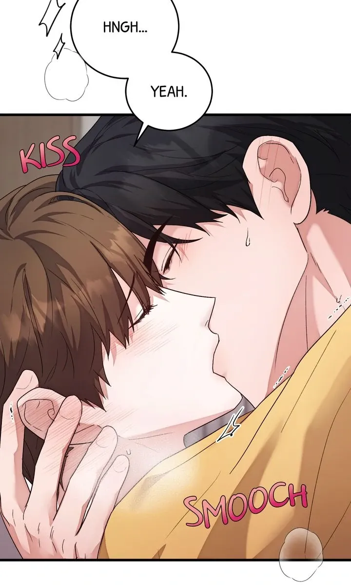 Read Sweet Shots chapter 13 image 38 on Lezhin