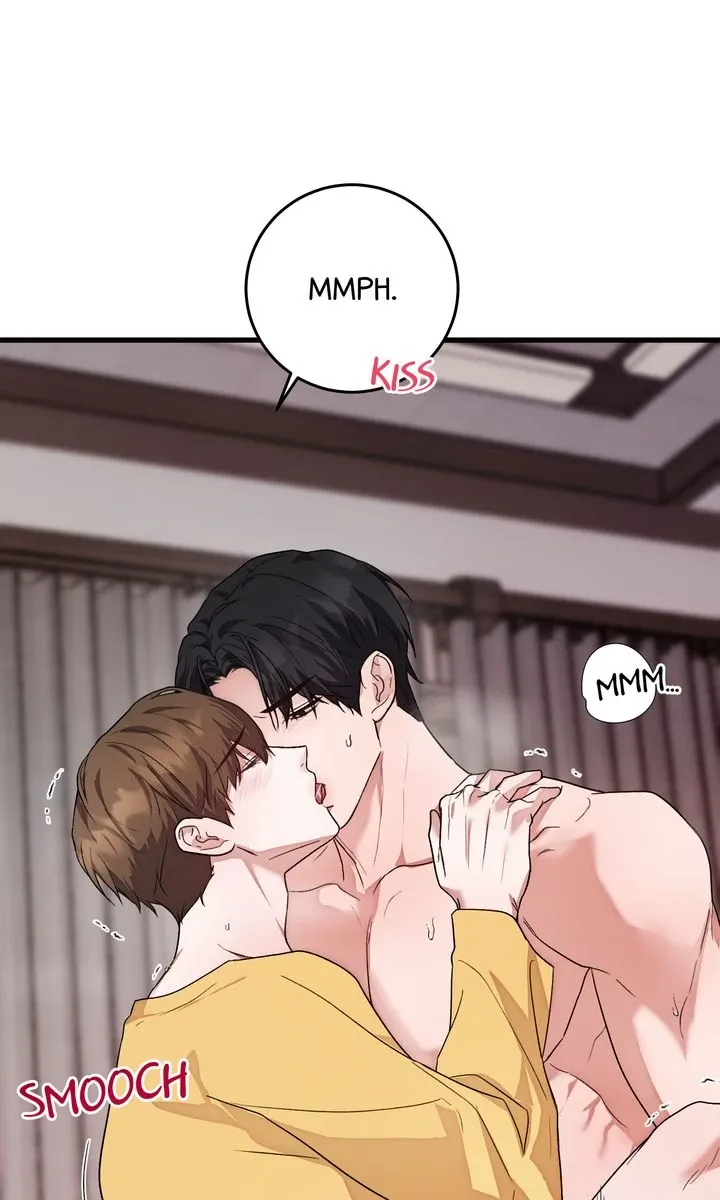 Read Sweet Shots chapter 13 image 43 on Lezhin