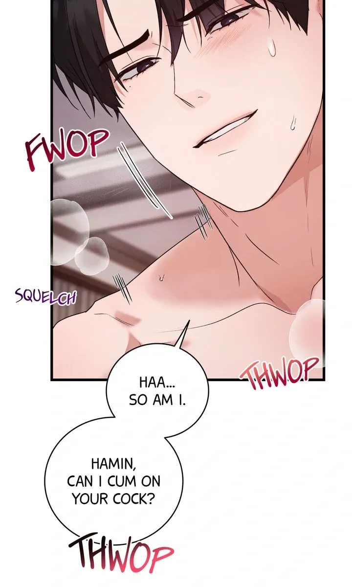 Read Sweet Shots chapter 13 image 57 on Lezhin