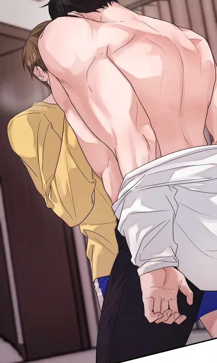 Read Sweet Shots chapter 13 image 6 on Lezhin