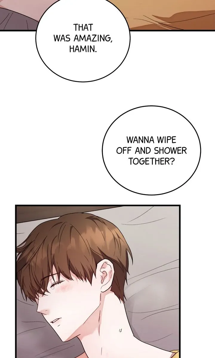 Read Sweet Shots chapter 13 image 62 on Lezhin