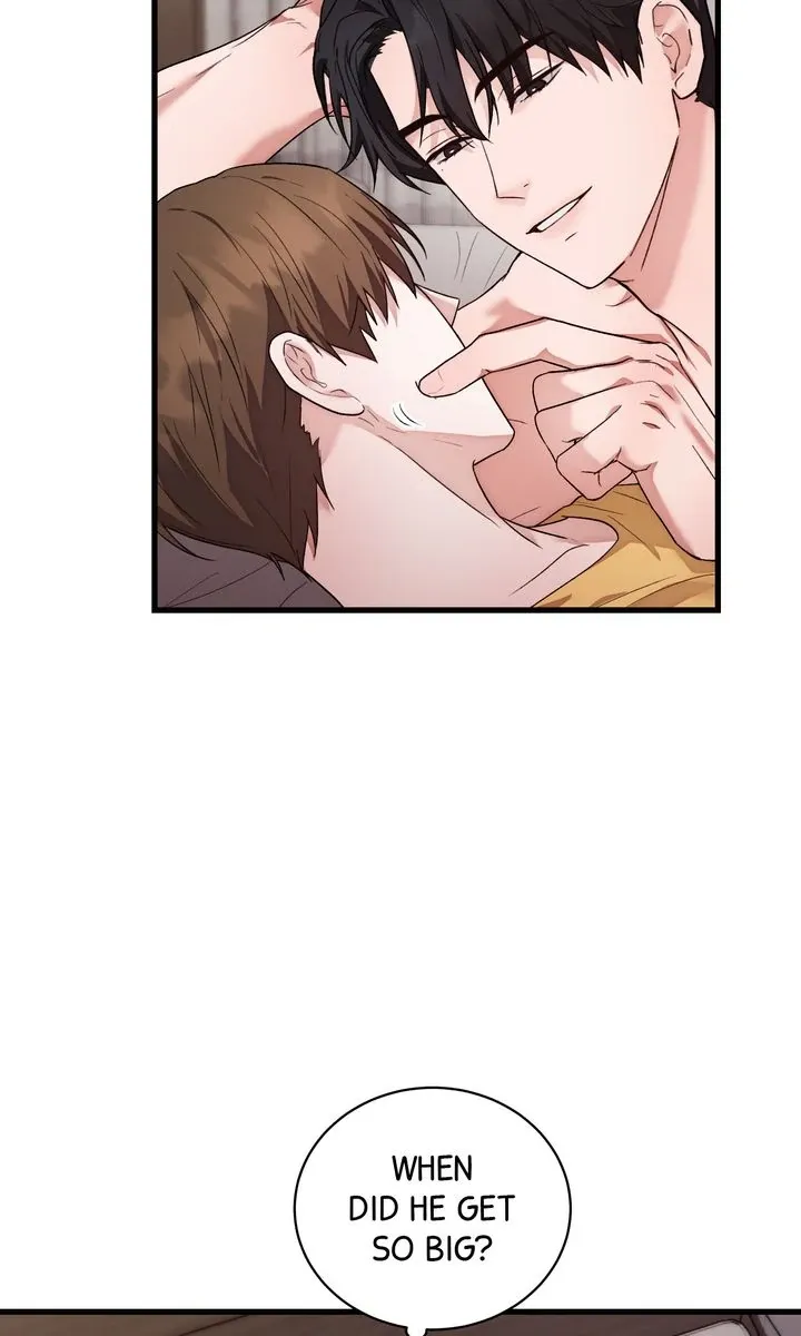 Read Sweet Shots chapter 13 image 64 on Lezhin