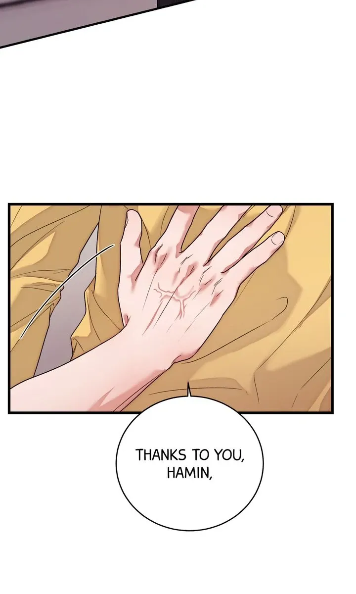 Read Sweet Shots chapter 13 image 7 on Lezhin