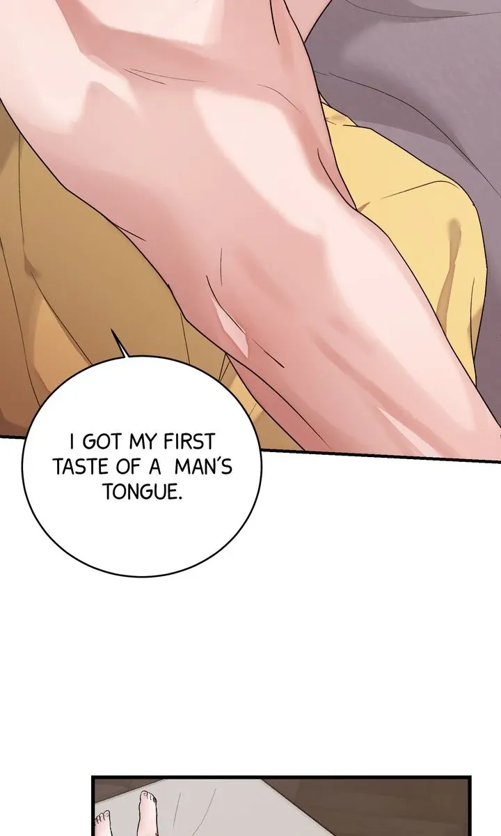 Read Sweet Shots chapter 13 image 9 on Lezhin
