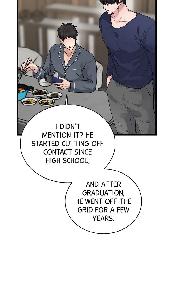 Read Sweet Shots chapter 14 image 11 on Lezhin