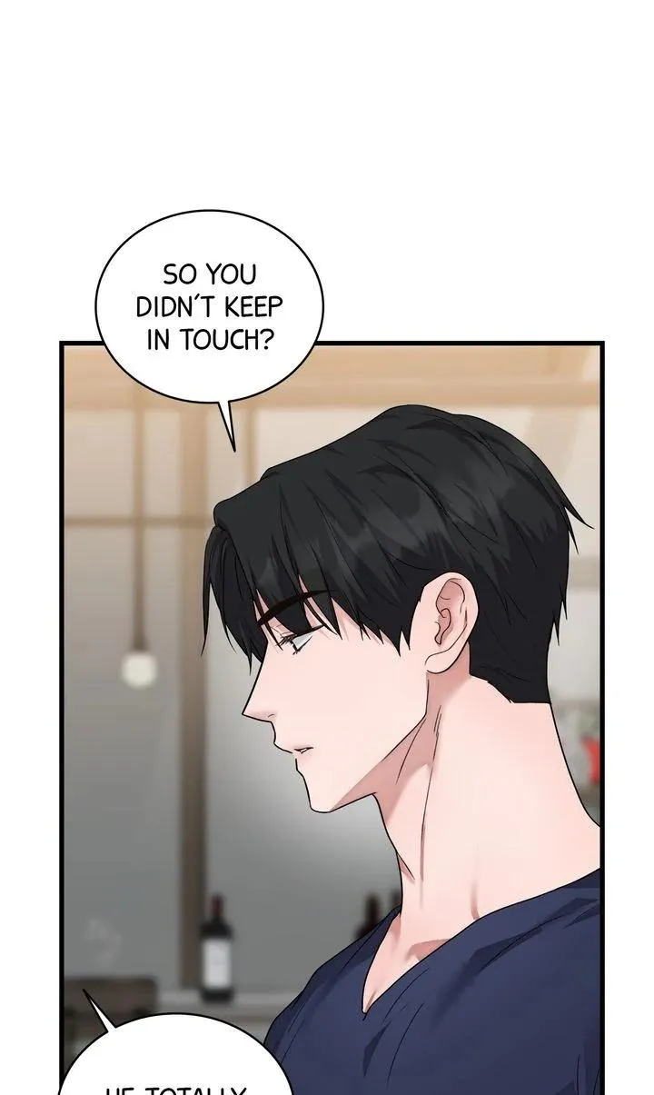 Read Sweet Shots chapter 14 image 12 on Lezhin