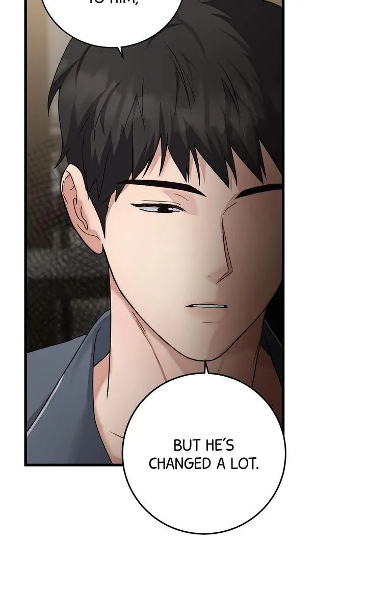 Read Sweet Shots chapter 14 image 16 on Lezhin