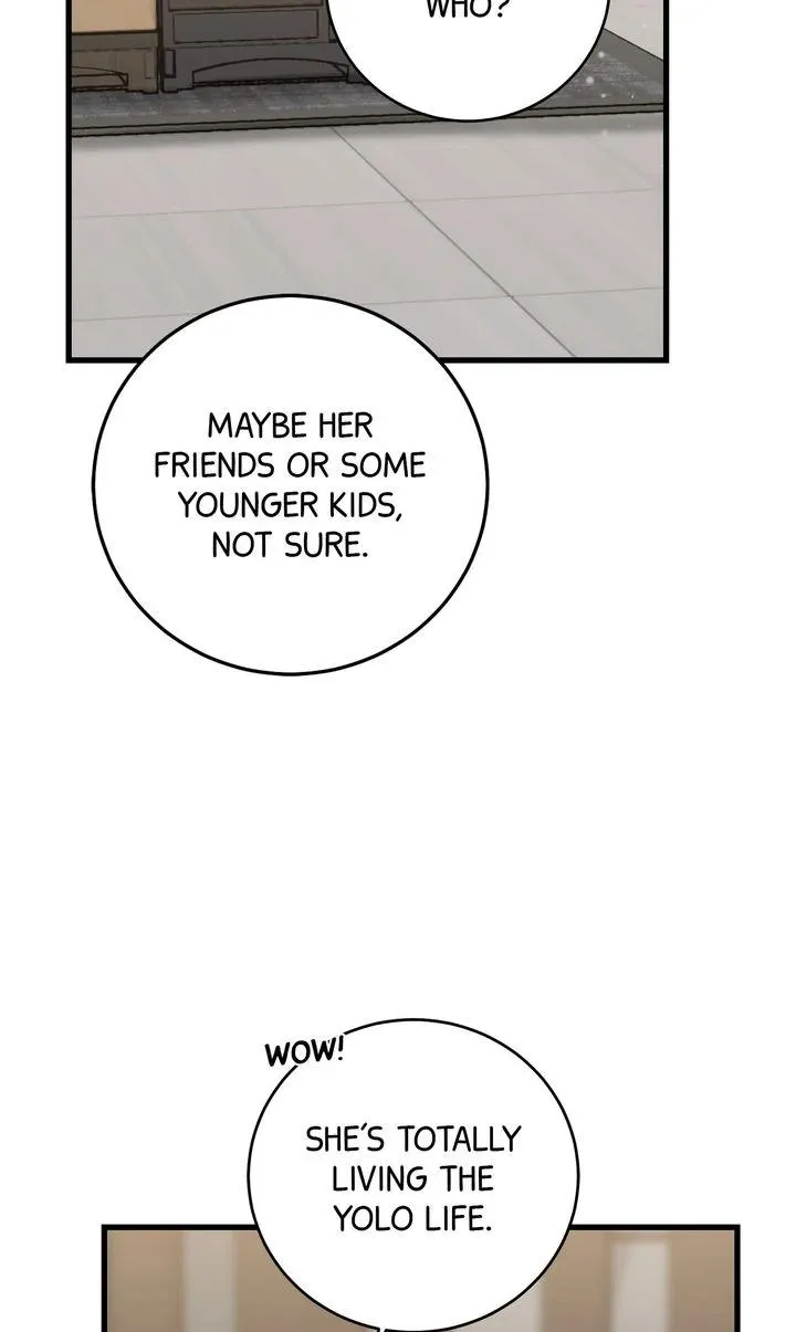 Read Sweet Shots chapter 14 image 19 on Lezhin