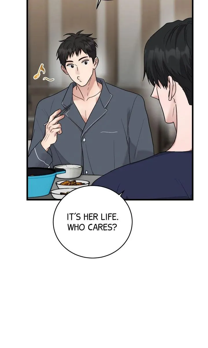 Read Sweet Shots chapter 14 image 20 on Lezhin