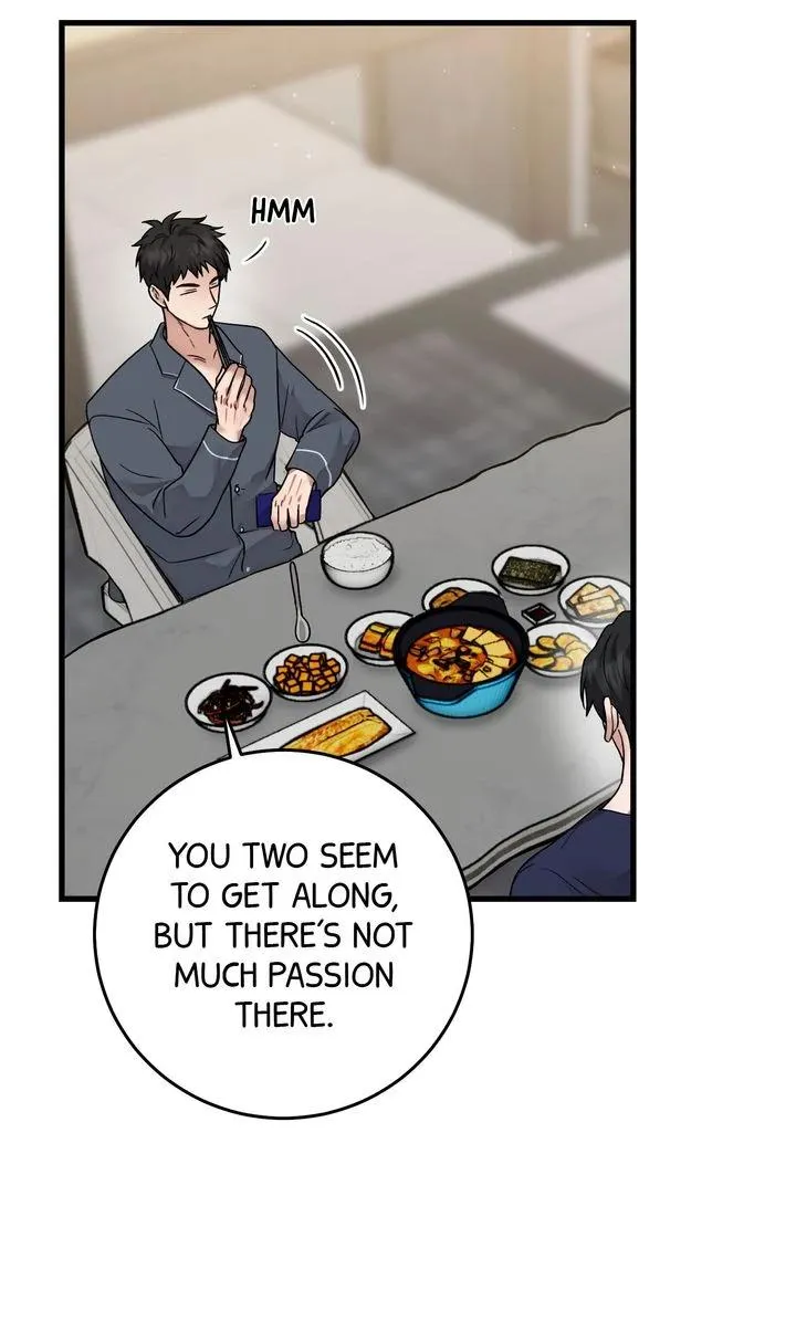 Read Sweet Shots chapter 14 image 21 on Lezhin