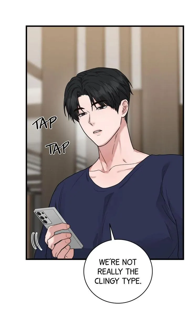 Read Sweet Shots chapter 14 image 22 on Lezhin