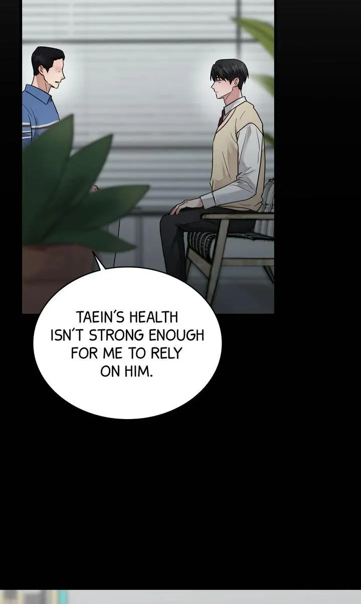 Read Sweet Shots chapter 14 image 28 on Lezhin