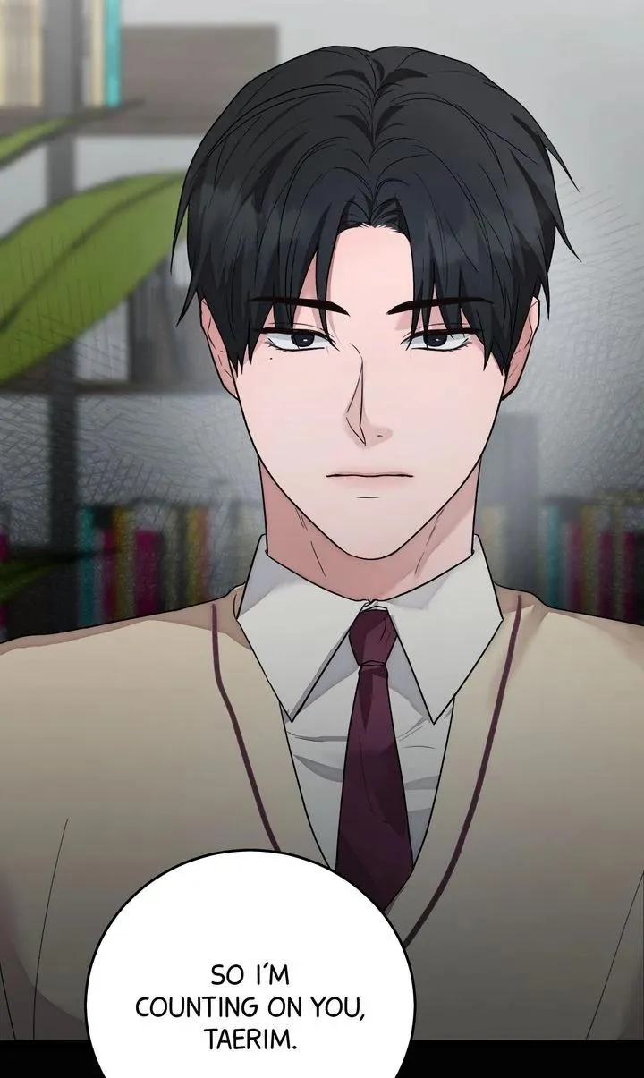 Read Sweet Shots chapter 14 image 29 on Lezhin
