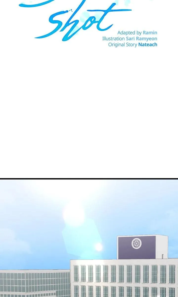 Read Sweet Shots chapter 14 image 35 on Lezhin