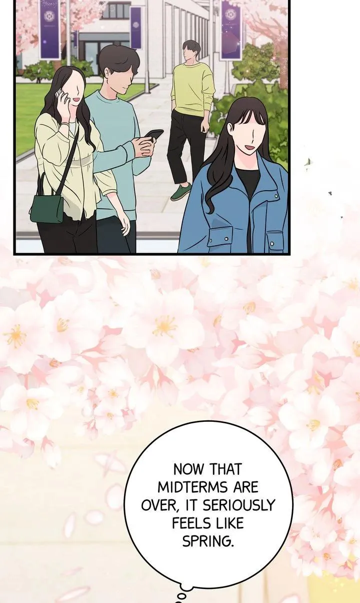 Read Sweet Shots chapter 14 image 37 on Lezhin