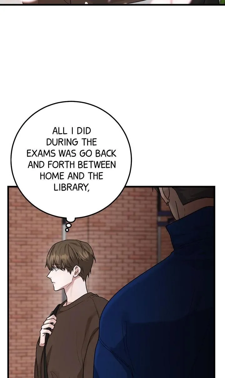 Read Sweet Shots chapter 14 image 39 on Lezhin