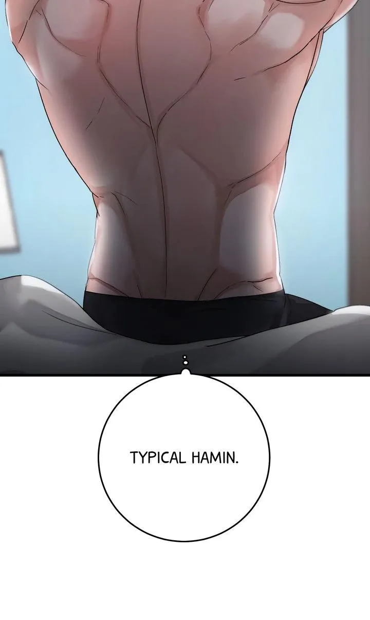 Read Sweet Shots chapter 14 image 4 on Lezhin
