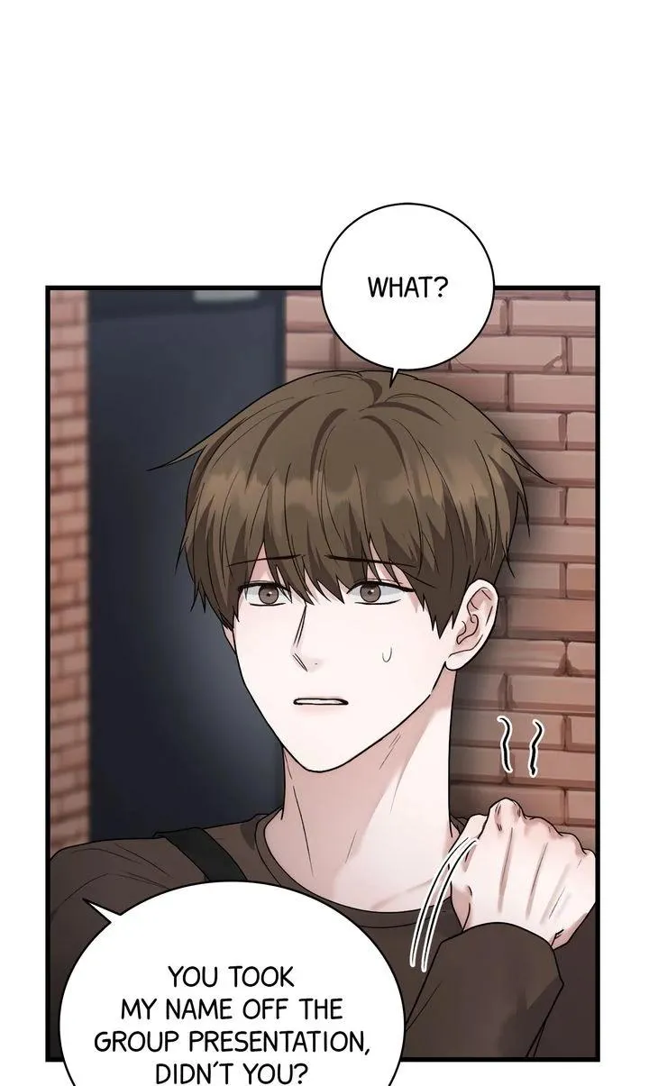 Read Sweet Shots chapter 14 image 42 on Lezhin
