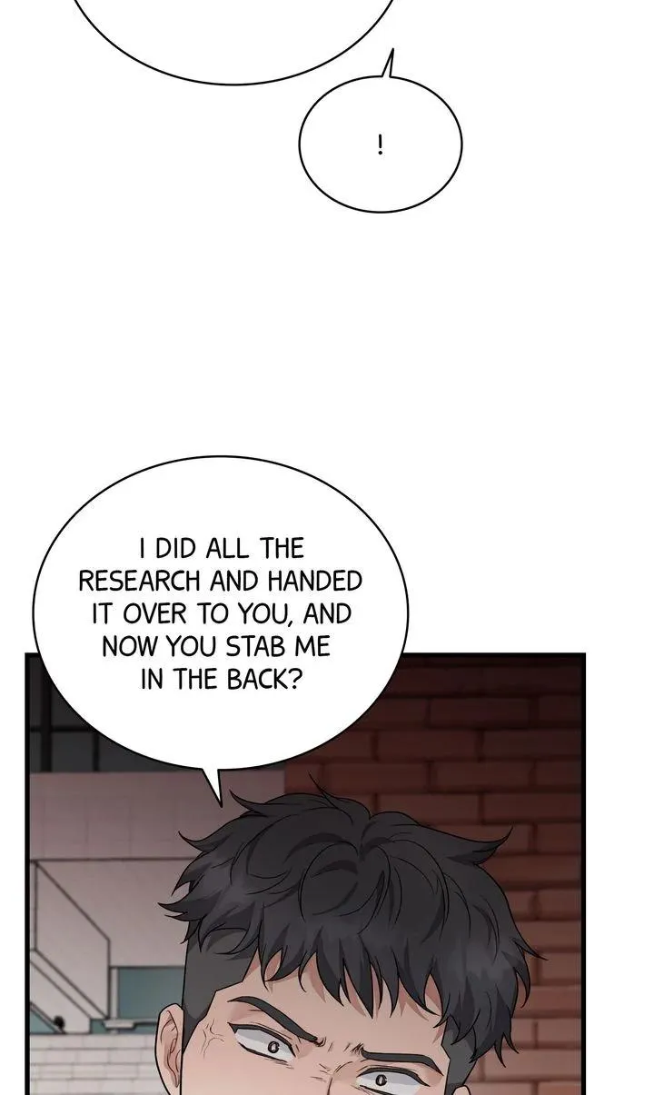 Read Sweet Shots chapter 14 image 43 on Lezhin