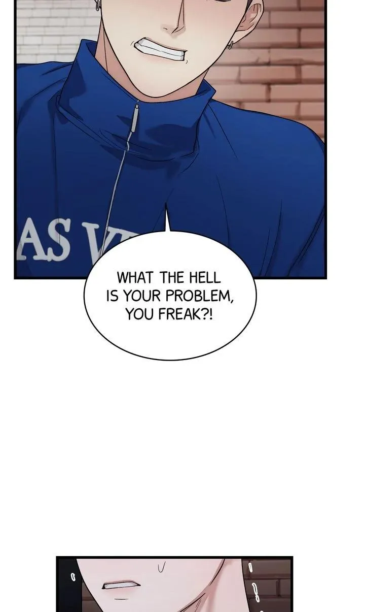 Read Sweet Shots chapter 14 image 44 on Lezhin
