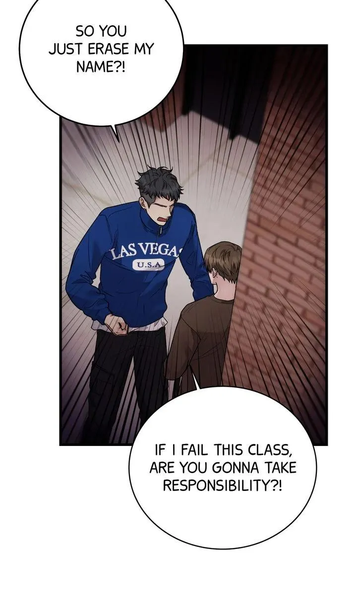 Read Sweet Shots chapter 14 image 46 on Lezhin