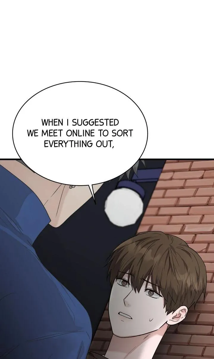 Read Sweet Shots chapter 14 image 47 on Lezhin