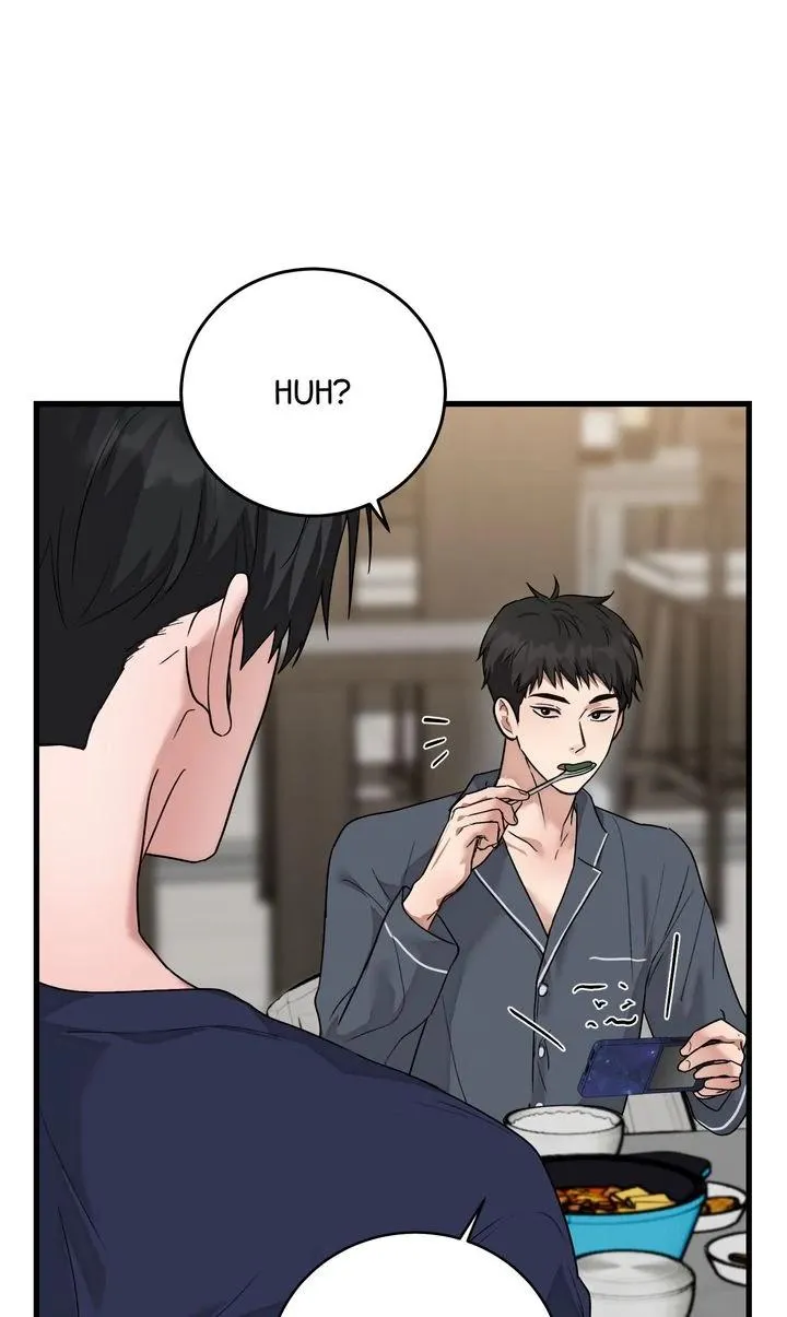 Read Sweet Shots chapter 14 image 5 on Lezhin