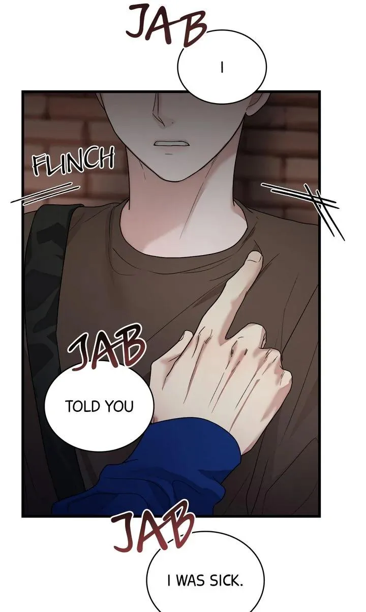 Read Sweet Shots chapter 14 image 50 on Lezhin