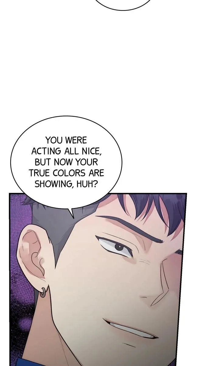 Read Sweet Shots chapter 14 image 51 on Lezhin
