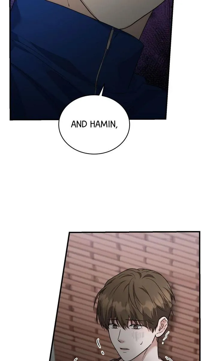 Read Sweet Shots chapter 14 image 52 on Lezhin