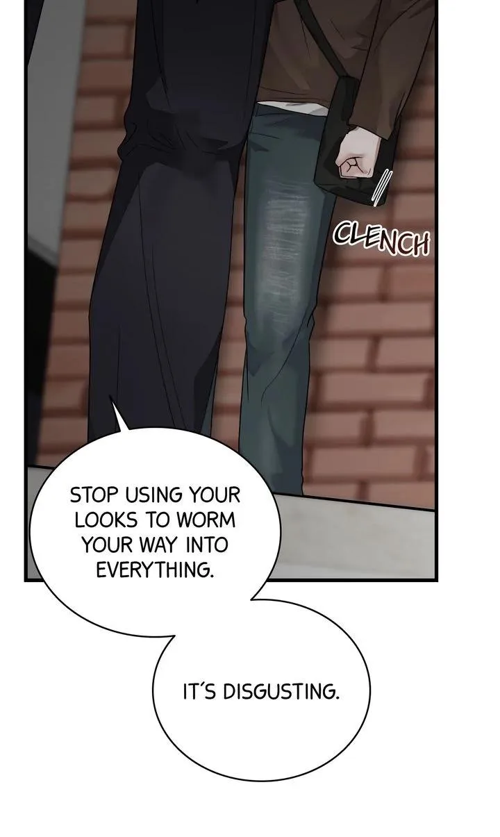 Read Sweet Shots chapter 14 image 54 on Lezhin