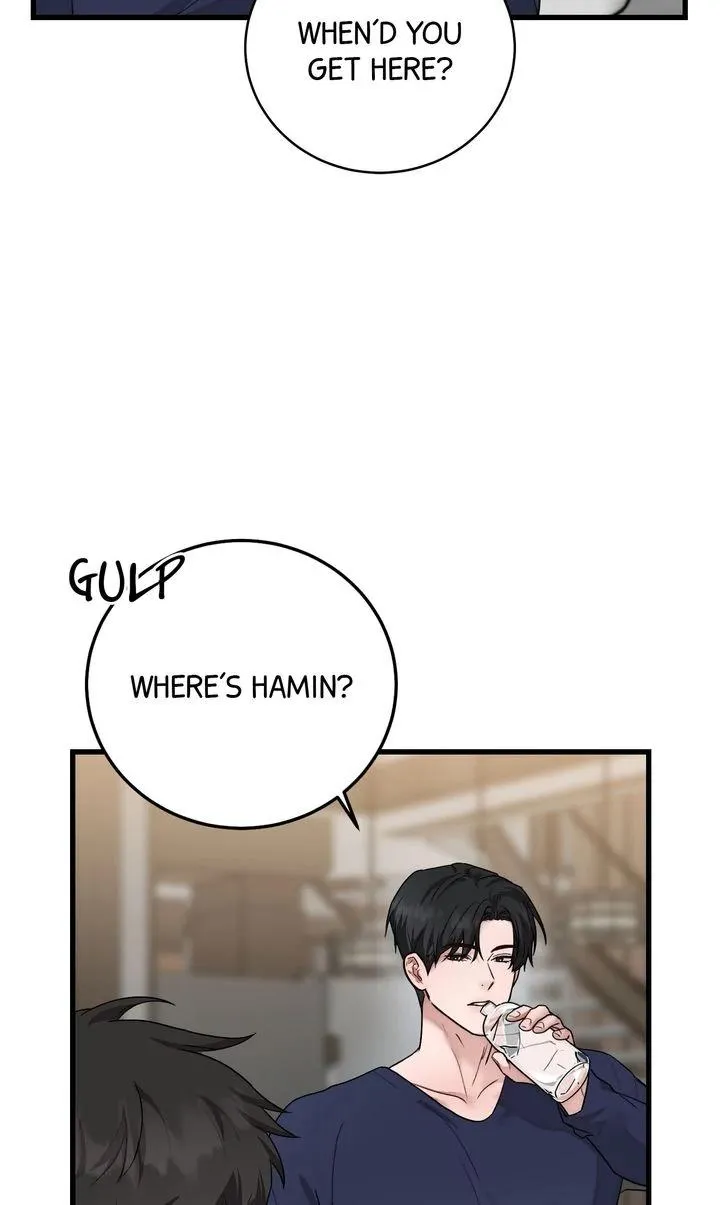Read Sweet Shots chapter 14 image 6 on Lezhin