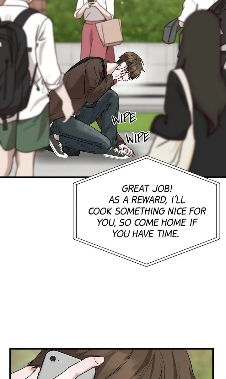 Read Sweet Shots chapter 14 image 64 on Lezhin