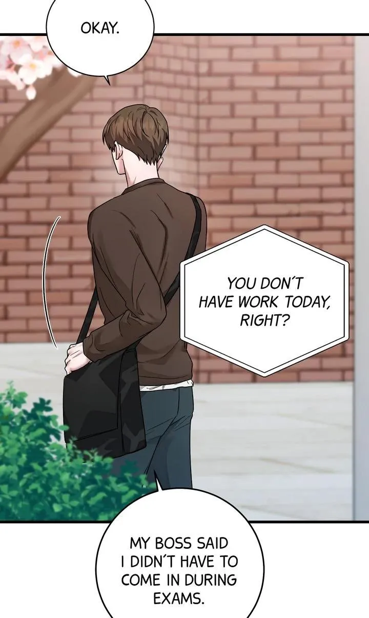 Read Sweet Shots chapter 14 image 66 on Lezhin