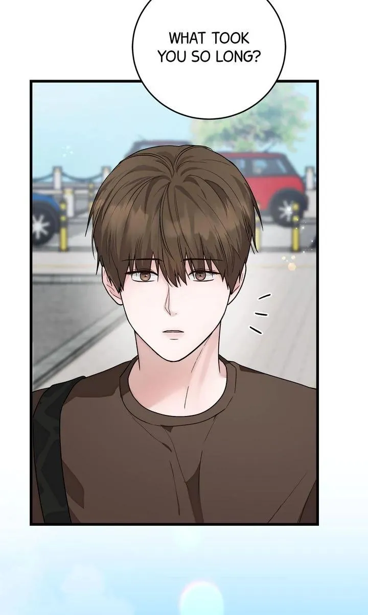 Read Sweet Shots chapter 14 image 73 on Lezhin