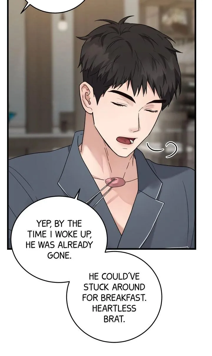Read Sweet Shots chapter 14 image 8 on Lezhin