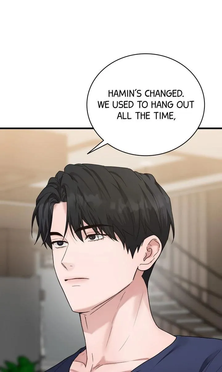 Read Sweet Shots chapter 14 image 9 on Lezhin