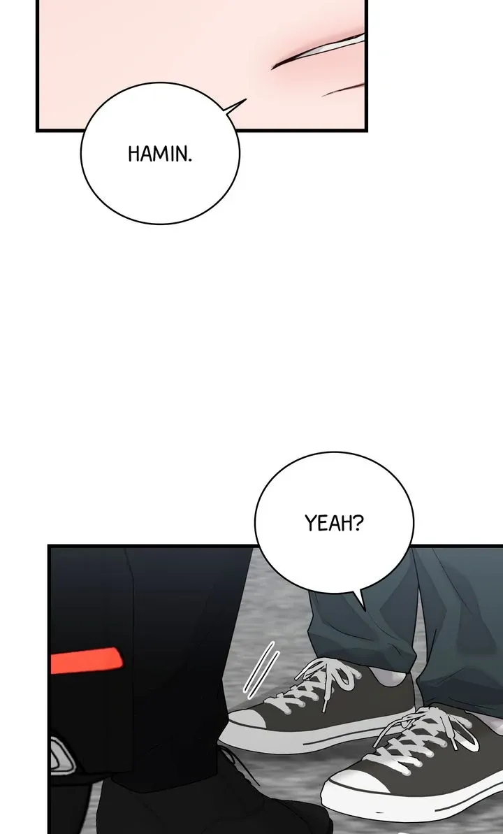 Read Sweet Shots chapter 15 image 10 on Lezhin