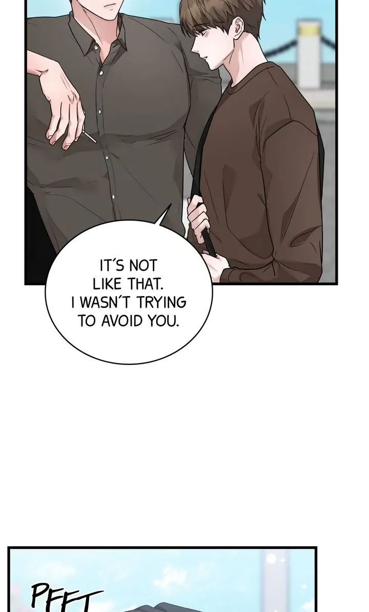 Read Sweet Shots chapter 15 image 18 on Lezhin