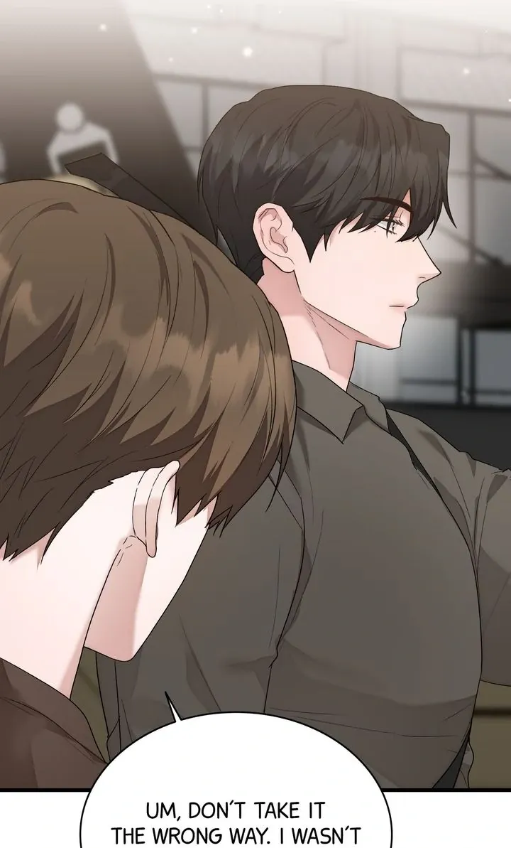 Read Sweet Shots chapter 15 image 23 on Lezhin