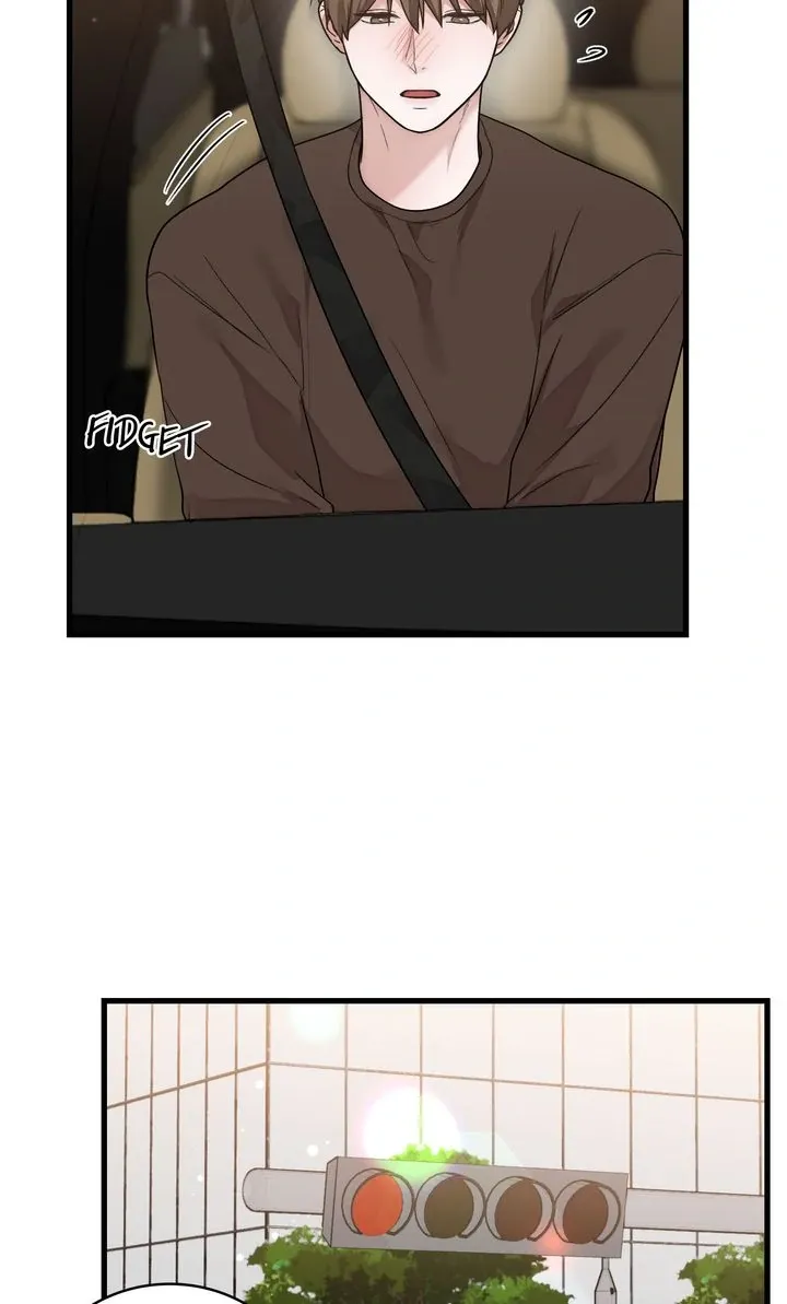 Read Sweet Shots chapter 15 image 26 on Lezhin